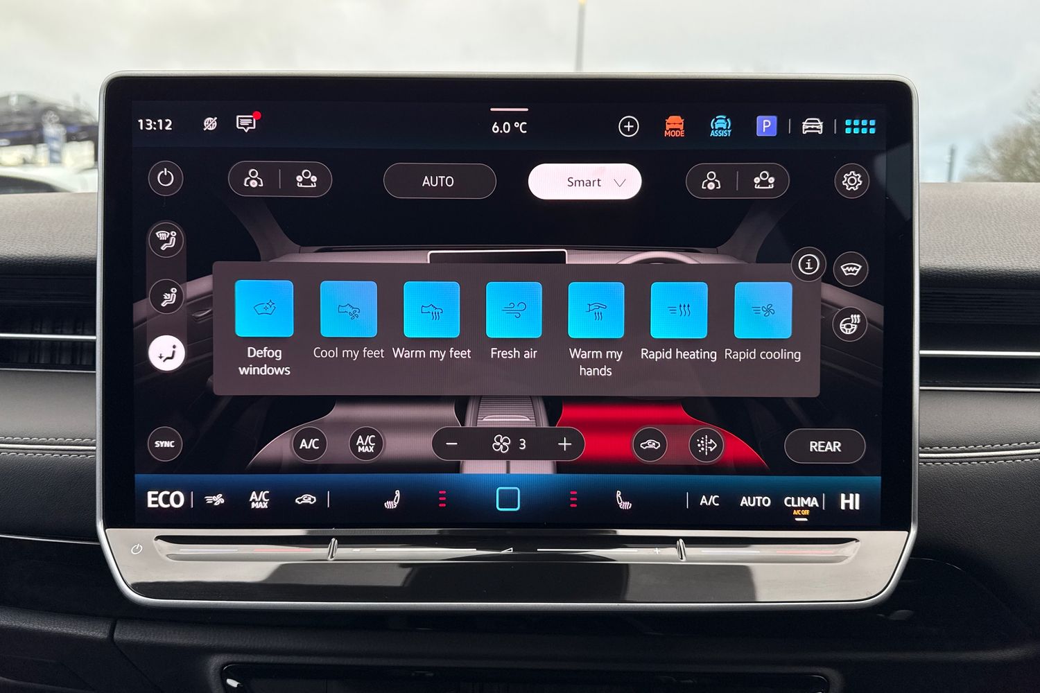 Used Volkswagen ID.7 2025 for sale - 76919377: Photo 37