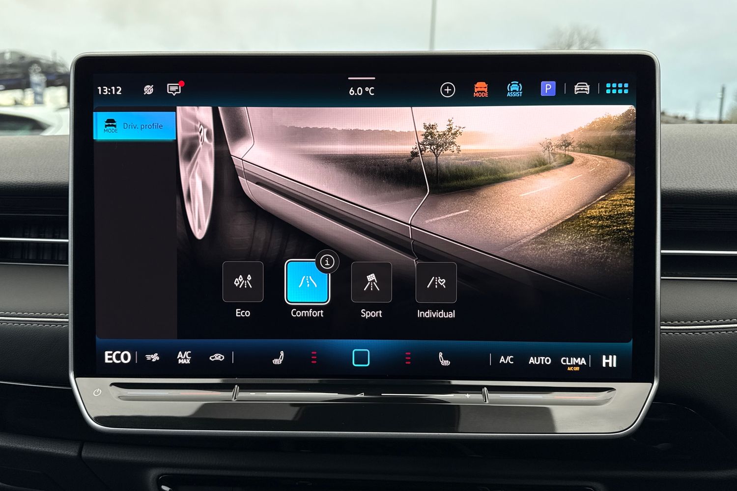 Used Volkswagen ID.7 2025 for sale - 76919377: Photo 38