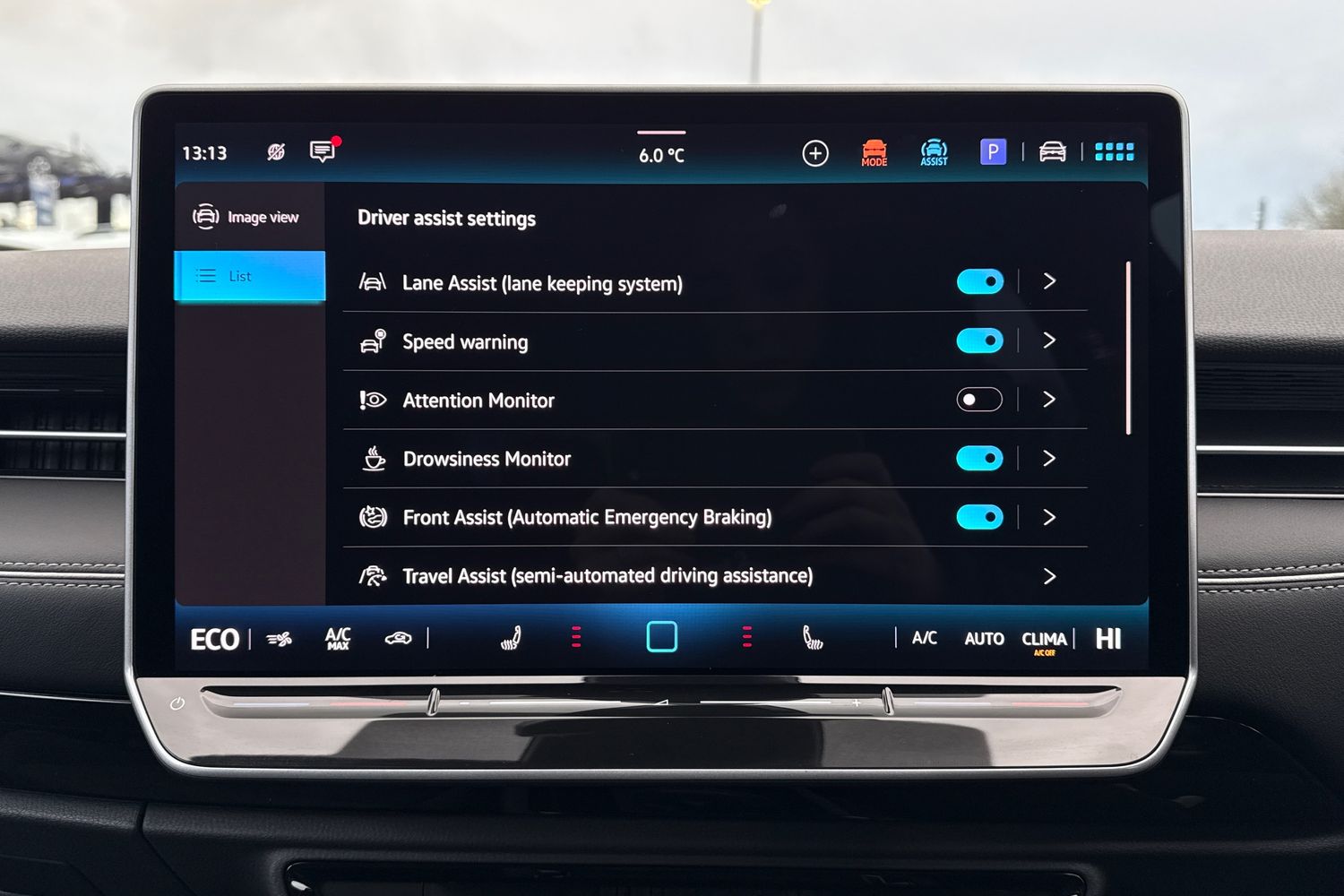 Used Volkswagen ID.7 2025 for sale - 76919377: Photo 39