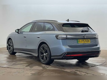 Used Volkswagen ID.7 2025 for sale - 76919377: Photo