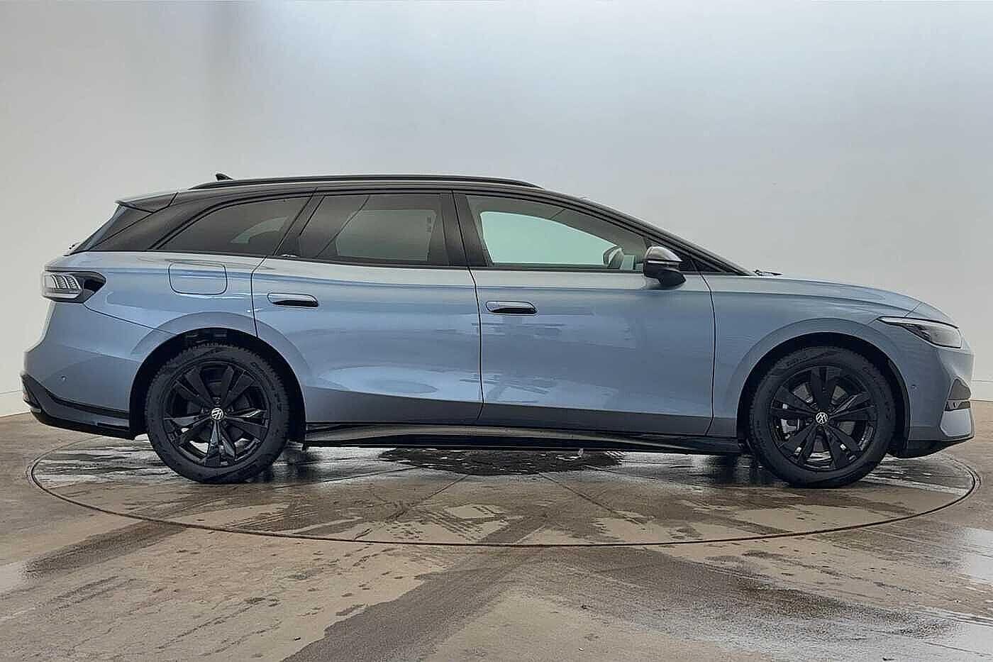 Used Volkswagen ID.7 2025 for sale - 76919377: Photo 4