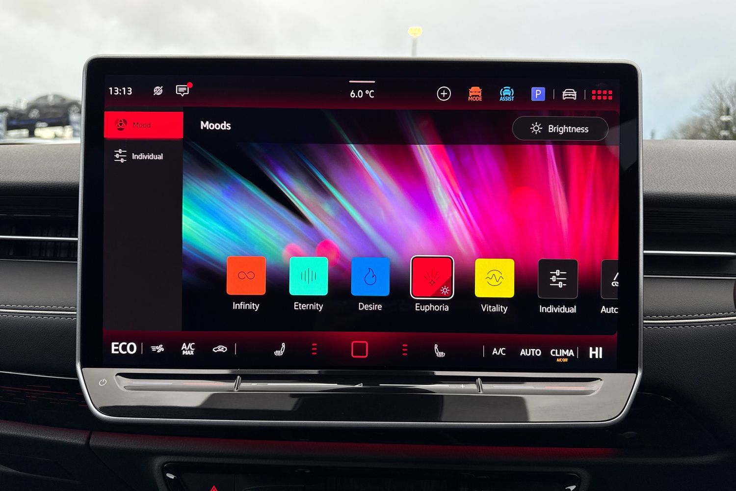 Used Volkswagen ID.7 2025 for sale - 76919377: Photo 41