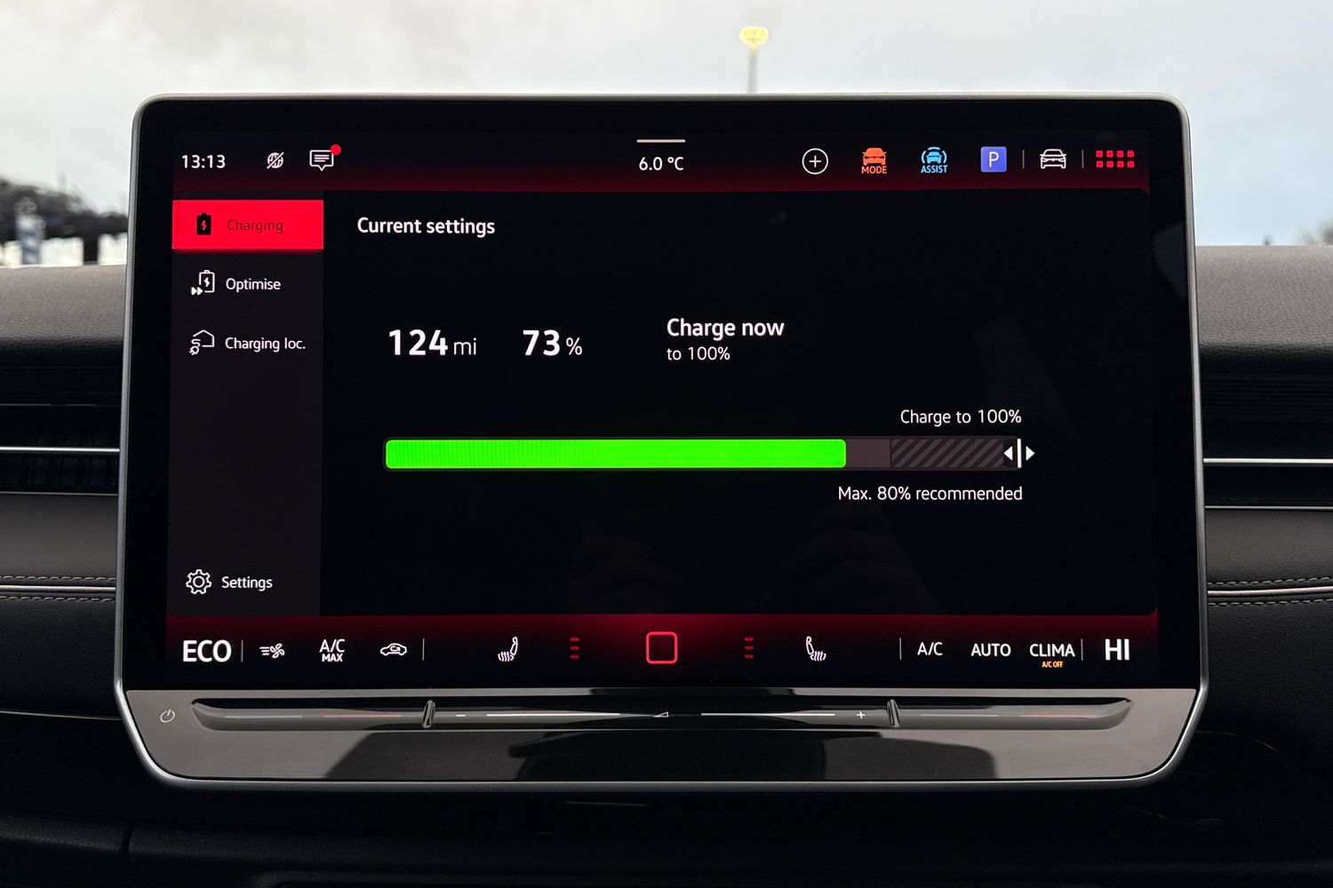 Used Volkswagen ID.7 2025 for sale - 76919377: Photo 42