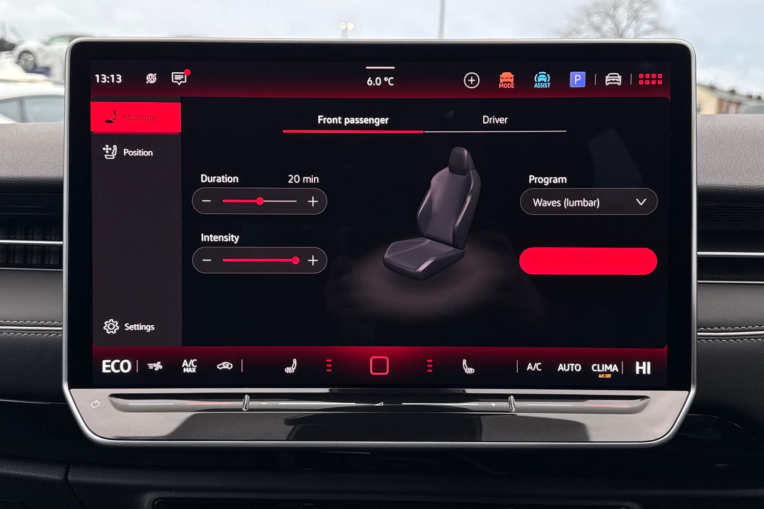 Used Volkswagen ID.7 2025 for sale - 76919377: Photo 43