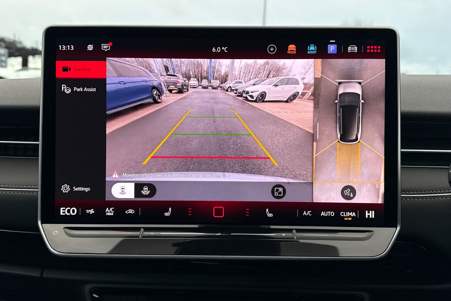 Used Volkswagen ID.7 2025 for sale - 76919377: Photo 44