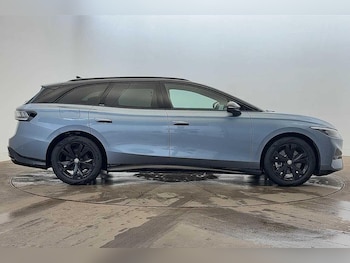 Used Volkswagen ID.7 2025 for sale - 76919377: Photo