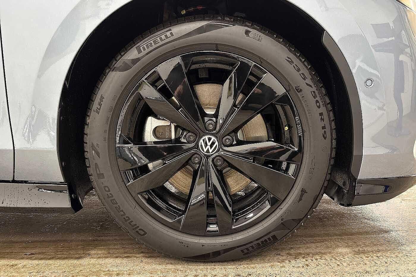 Used Volkswagen ID.7 2025 for sale - 76919377: Photo 5