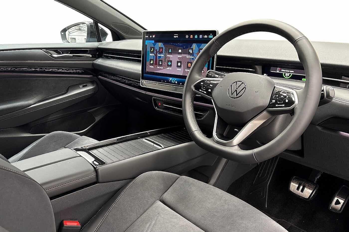 Used Volkswagen ID.7 2025 for sale - 76919377: Photo 6