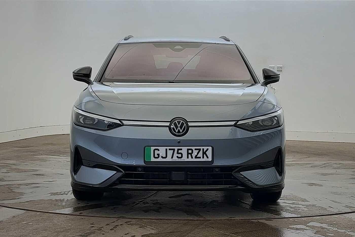 Used Volkswagen ID.7 2025 for sale - 76919377: Photo 7