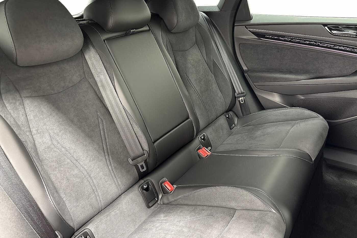 Used Volkswagen ID.7 2025 for sale - 76919377: Photo 9