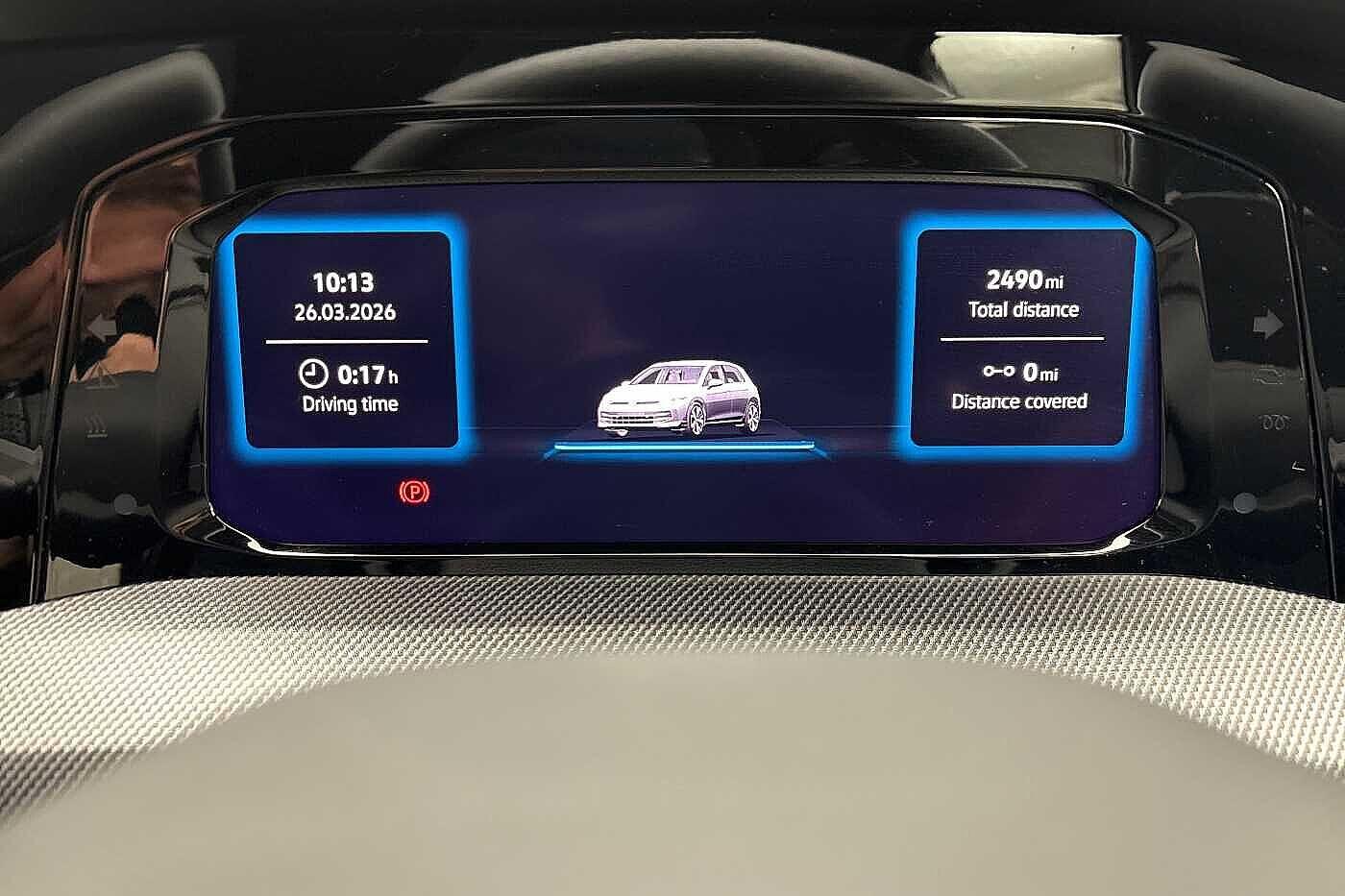 Used Volkswagen Golf 2025 for sale - 78079148: Photo 11