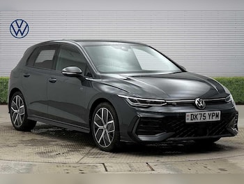 Volkswagen Golf feature image