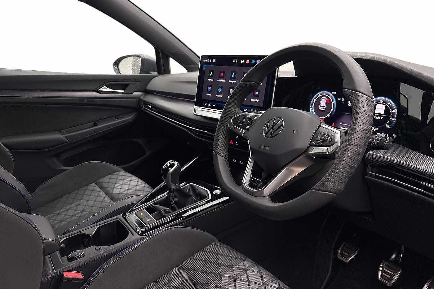 Used Volkswagen Golf 2025 for sale - 78079148: Photo 6