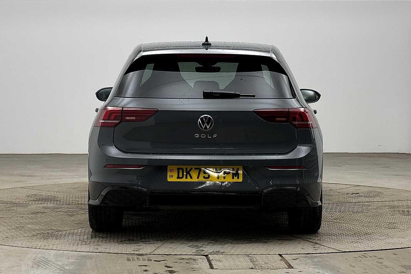 Used Volkswagen Golf 2025 for sale - 78079148: Photo 8