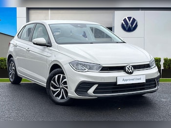 Used Volkswagen Polo 2024 for sale - 78629205: Photo