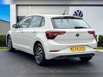 Used Volkswagen Polo 2024 for sale - 78629205: Photo