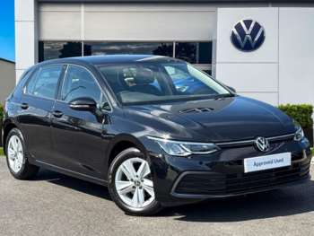 2024 - 1.5 TSI 150 Life 5dr
