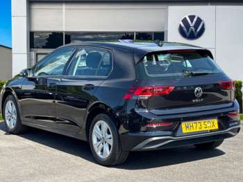 Used Volkswagen Golf 2024 for sale - 74723084: Photo