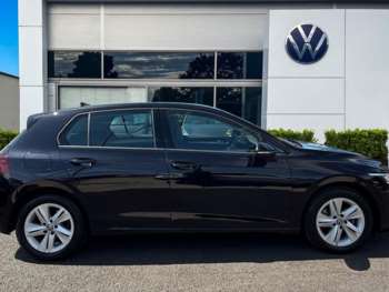 Used Volkswagen Golf 2024 for sale - 74723084: Photo