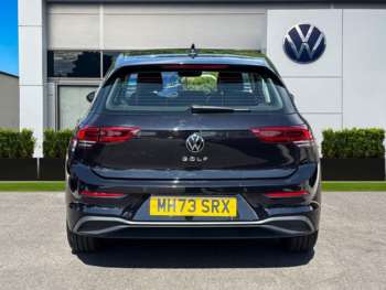 Used Volkswagen Golf 2024 for sale - 74723084: Photo