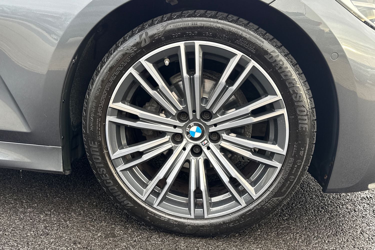 Used BMW 3 Series 2021 for sale - 77172499: Photo 11