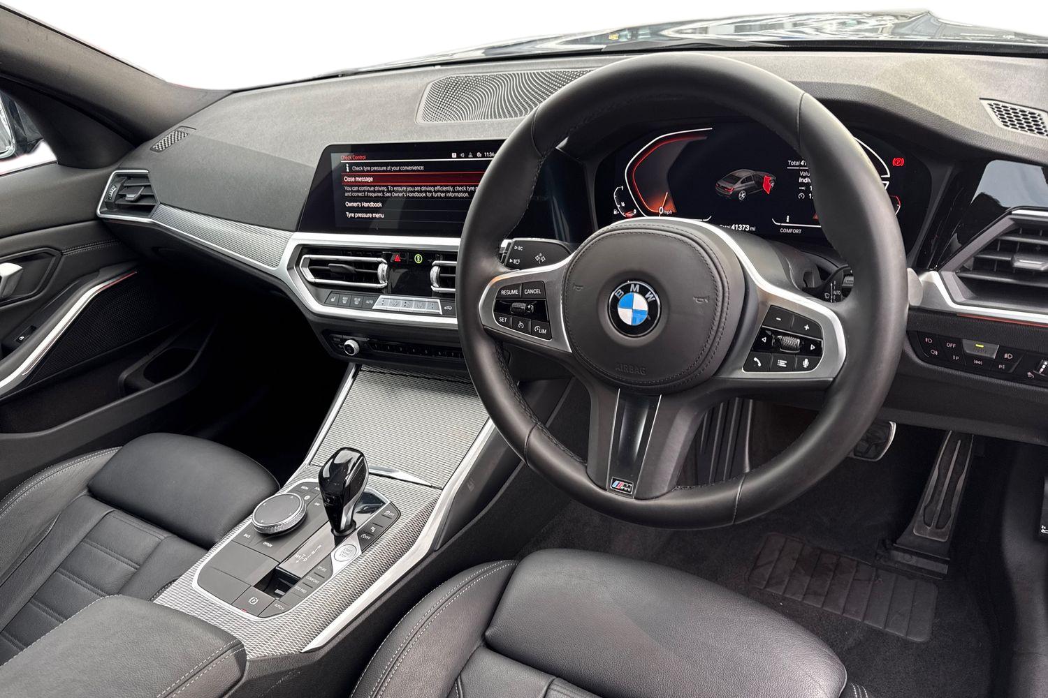 Used BMW 3 Series 2021 for sale - 77172499: Photo 13