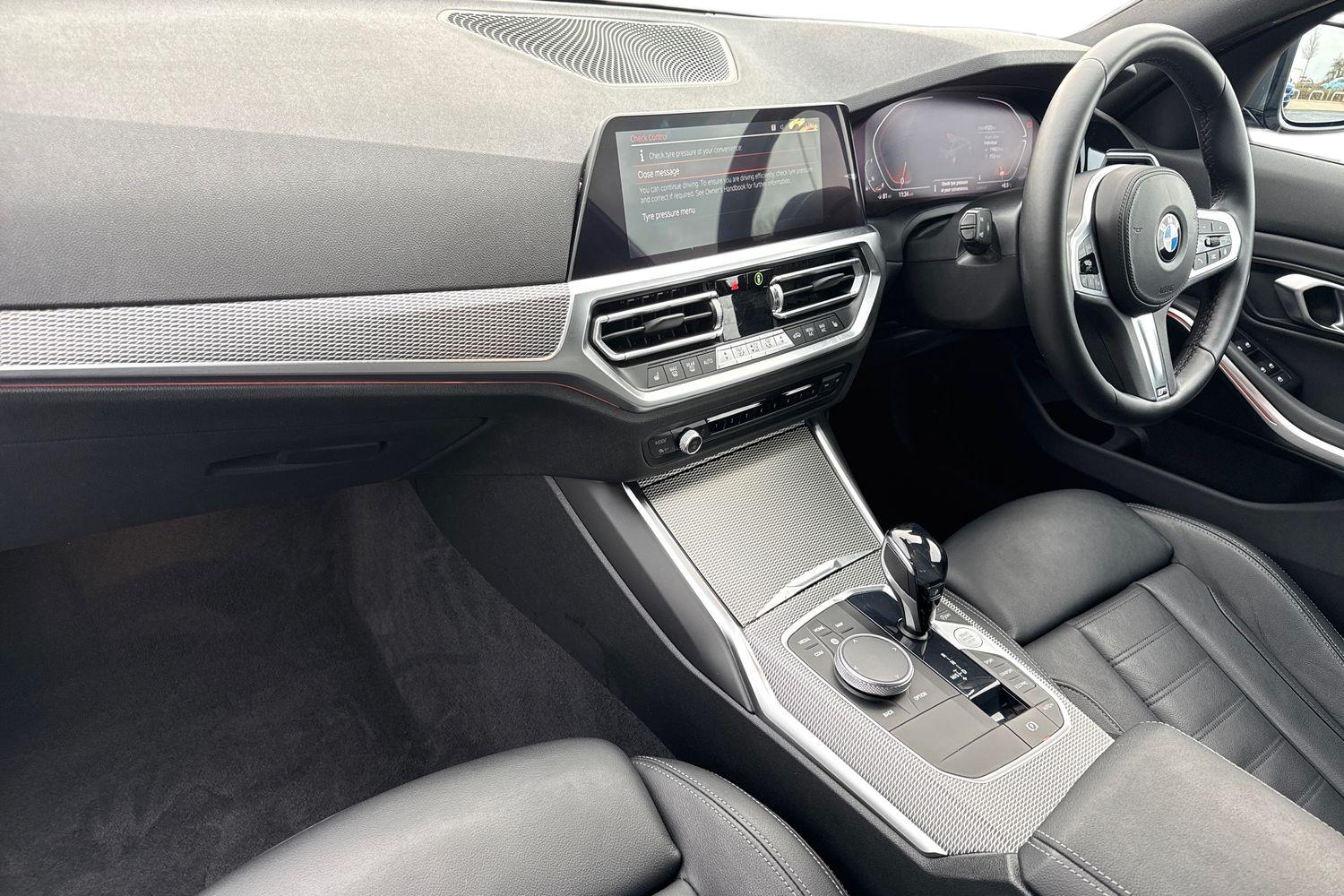 Used BMW 3 Series 2021 for sale - 77172499: Photo 14