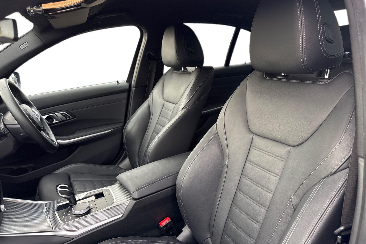 Used BMW 3 Series 2021 for sale - 77172499: Photo 15