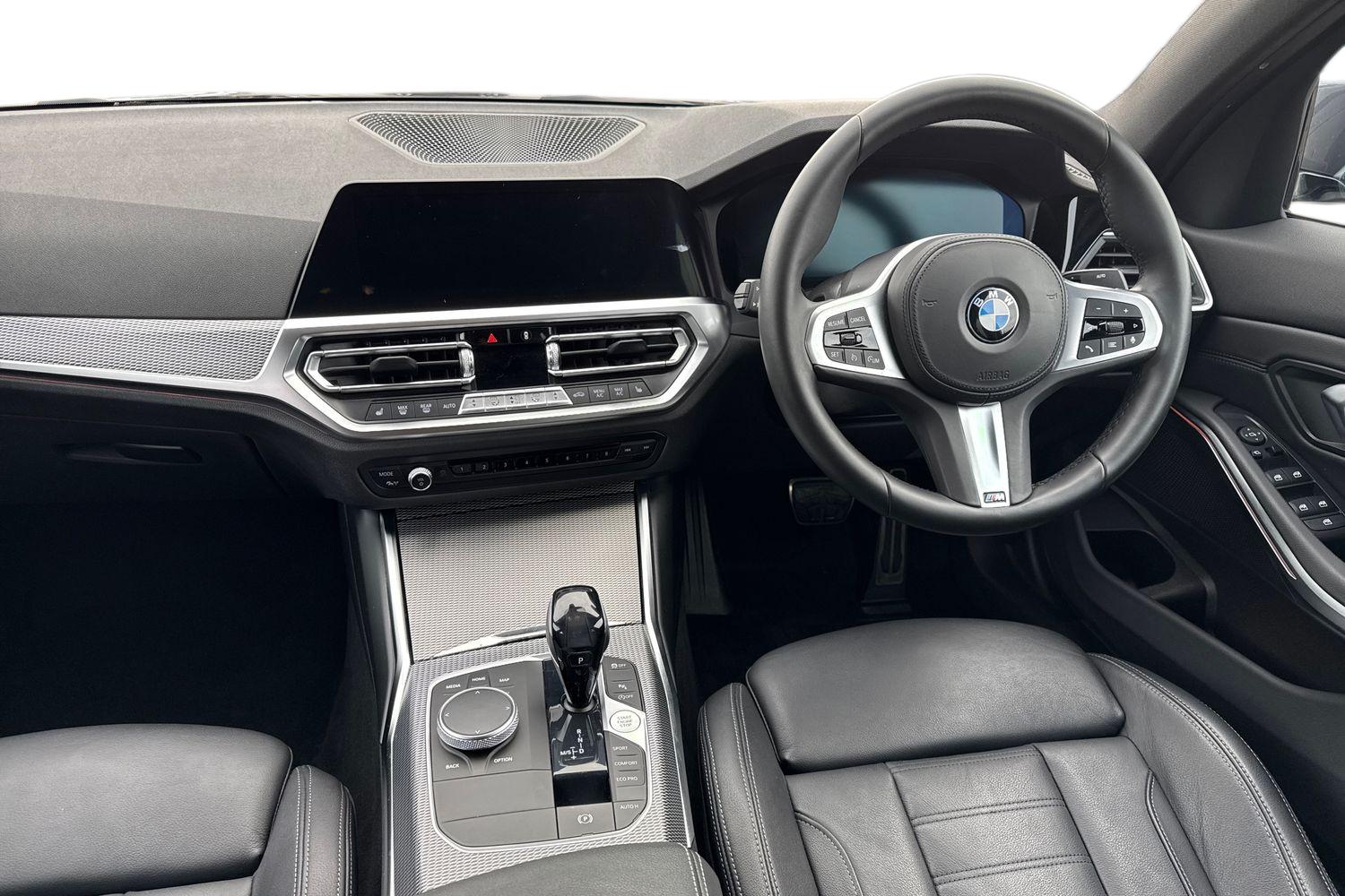 Used BMW 3 Series 2021 for sale - 77172499: Photo 17