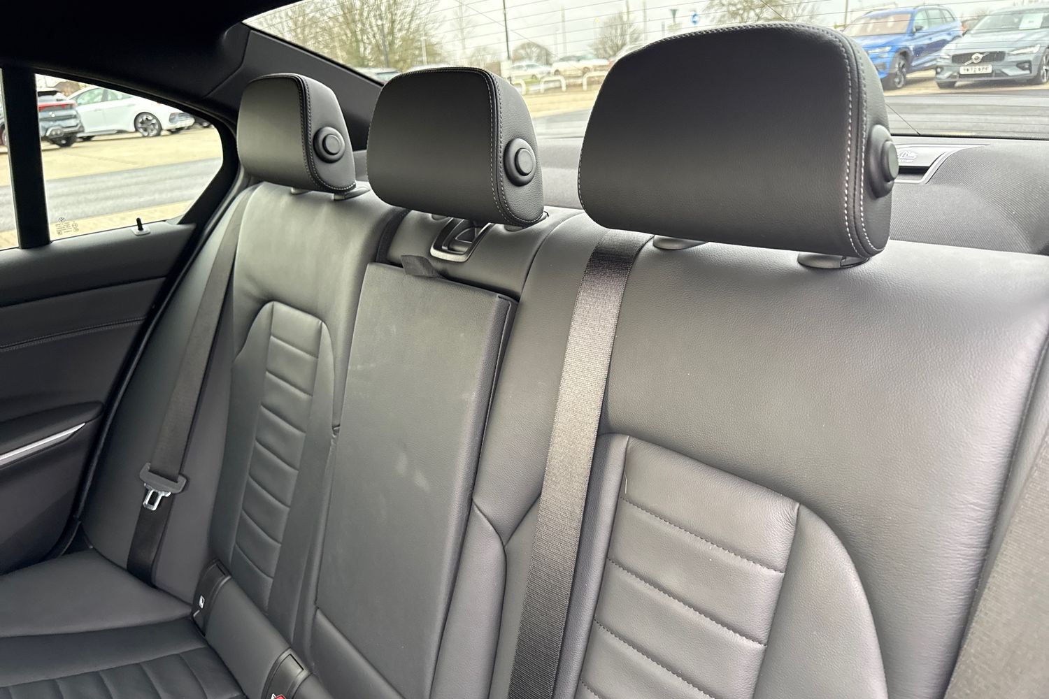 Used BMW 3 Series 2021 for sale - 77172499: Photo 18