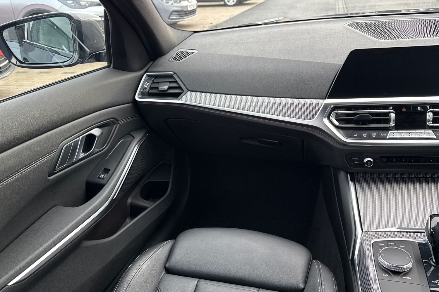 Used BMW 3 Series 2021 for sale - 77172499: Photo 19