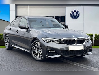 BMW 3 Series feature image