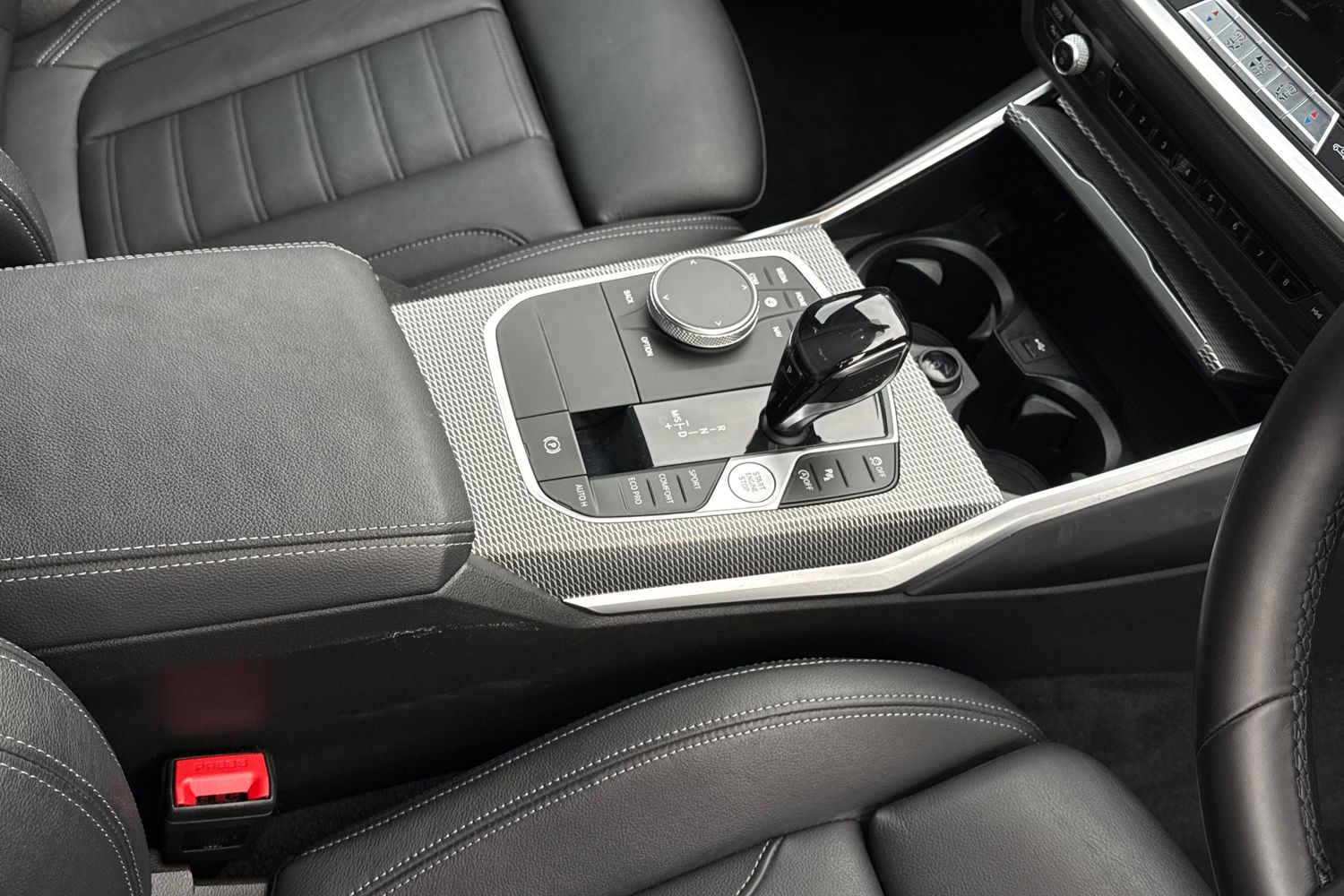 Used BMW 3 Series 2021 for sale - 77172499: Photo 22