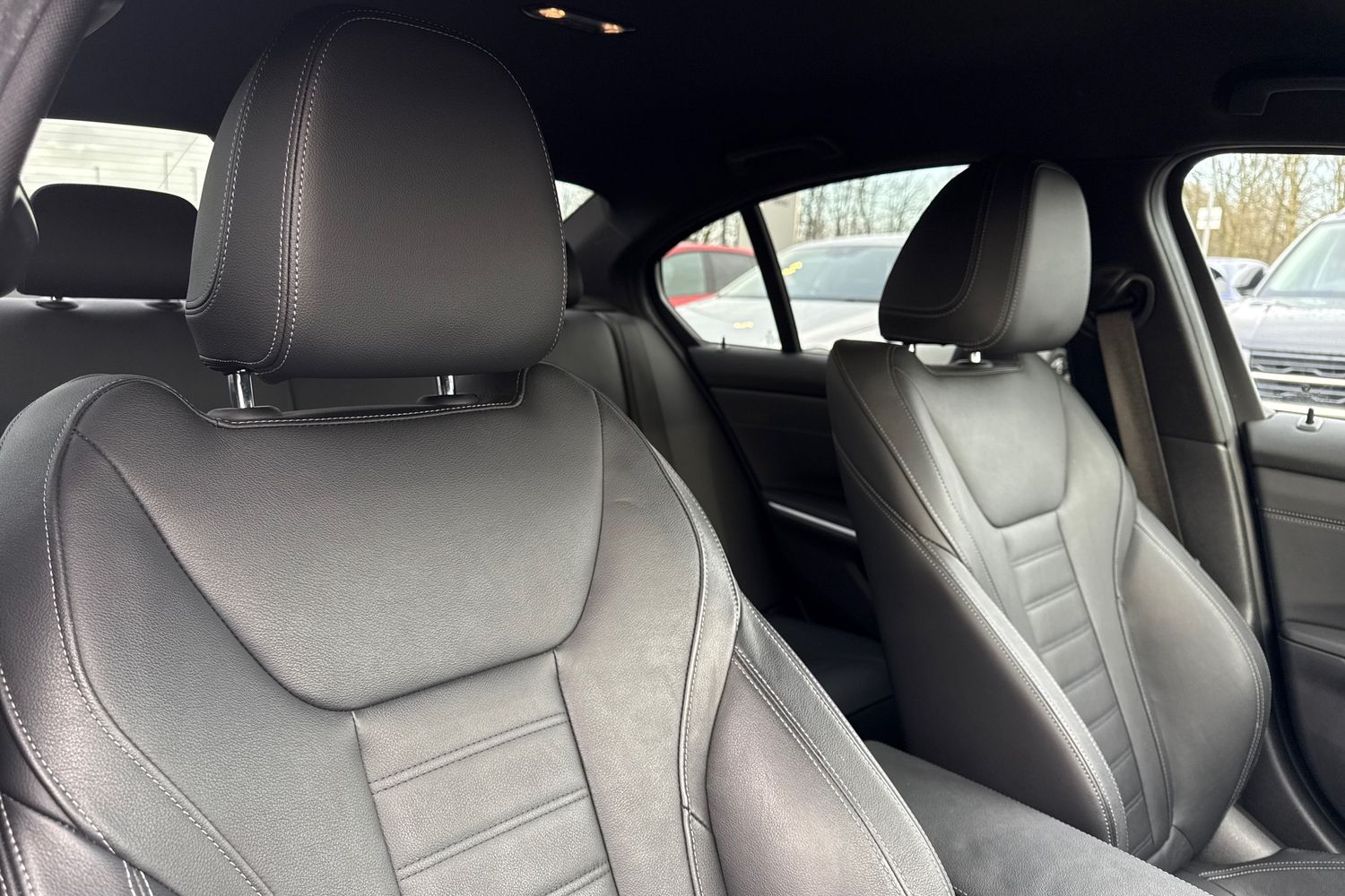 Used BMW 3 Series 2021 for sale - 77172499: Photo 23