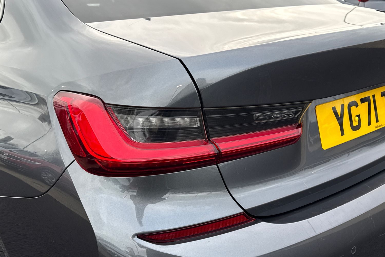 Used BMW 3 Series 2021 for sale - 77172499: Photo 7