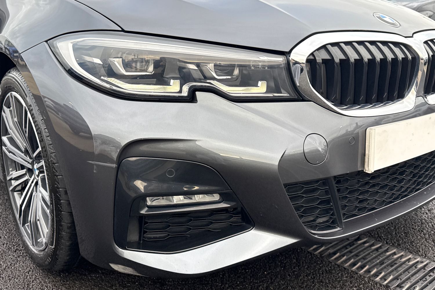 Used BMW 3 Series 2021 for sale - 77172499: Photo 8