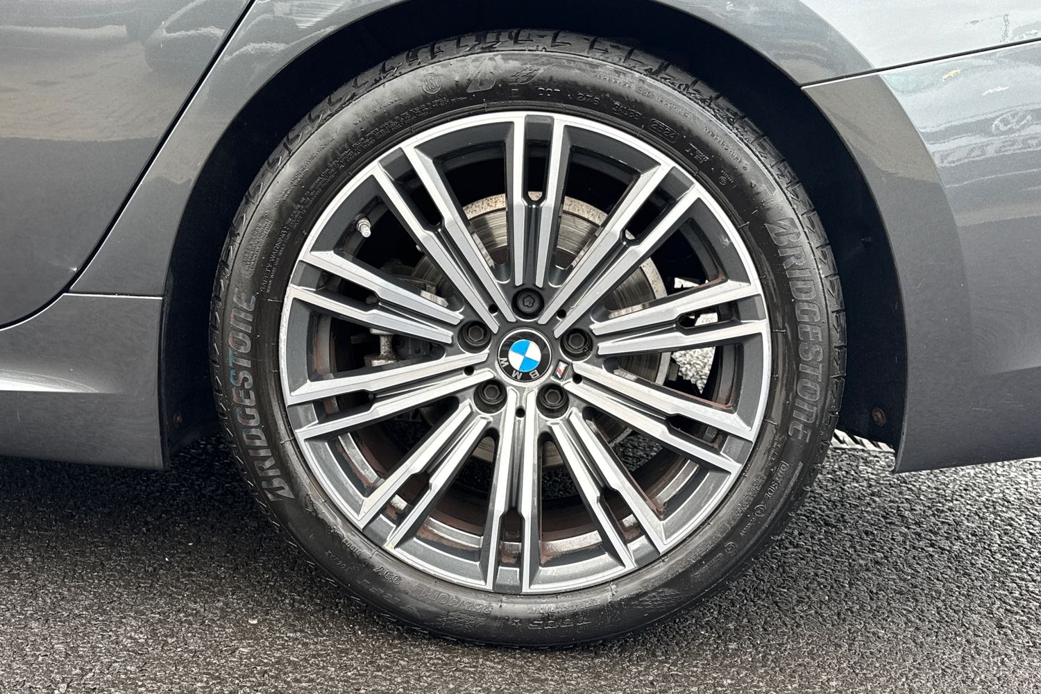 Used BMW 3 Series 2021 for sale - 77172499: Photo 9