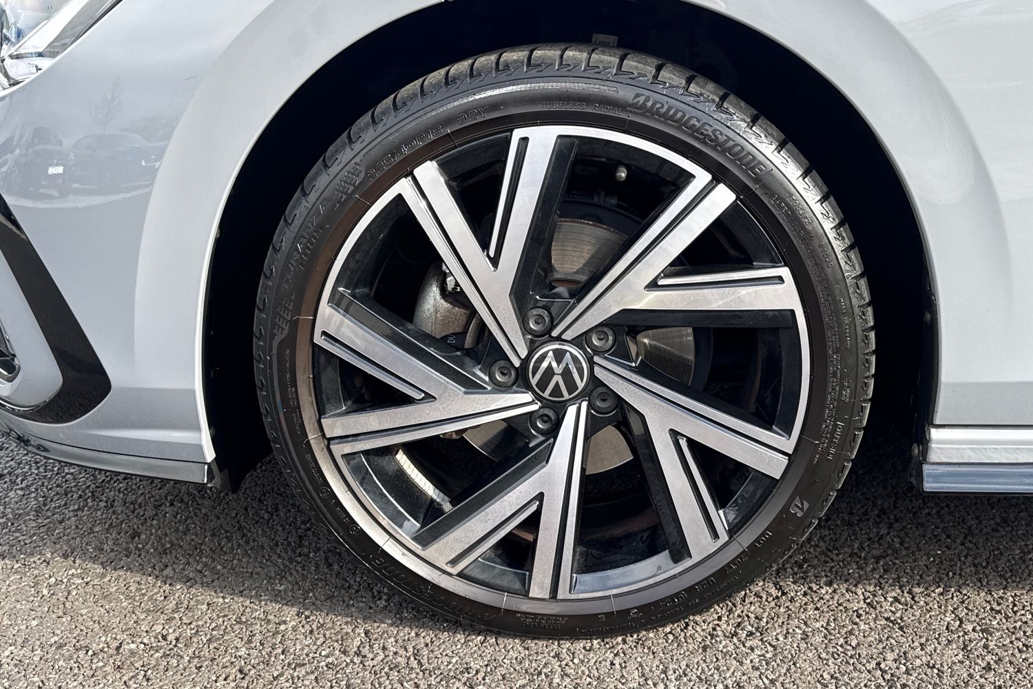 Used Volkswagen Golf 2024 for sale - 77719221: Photo 11