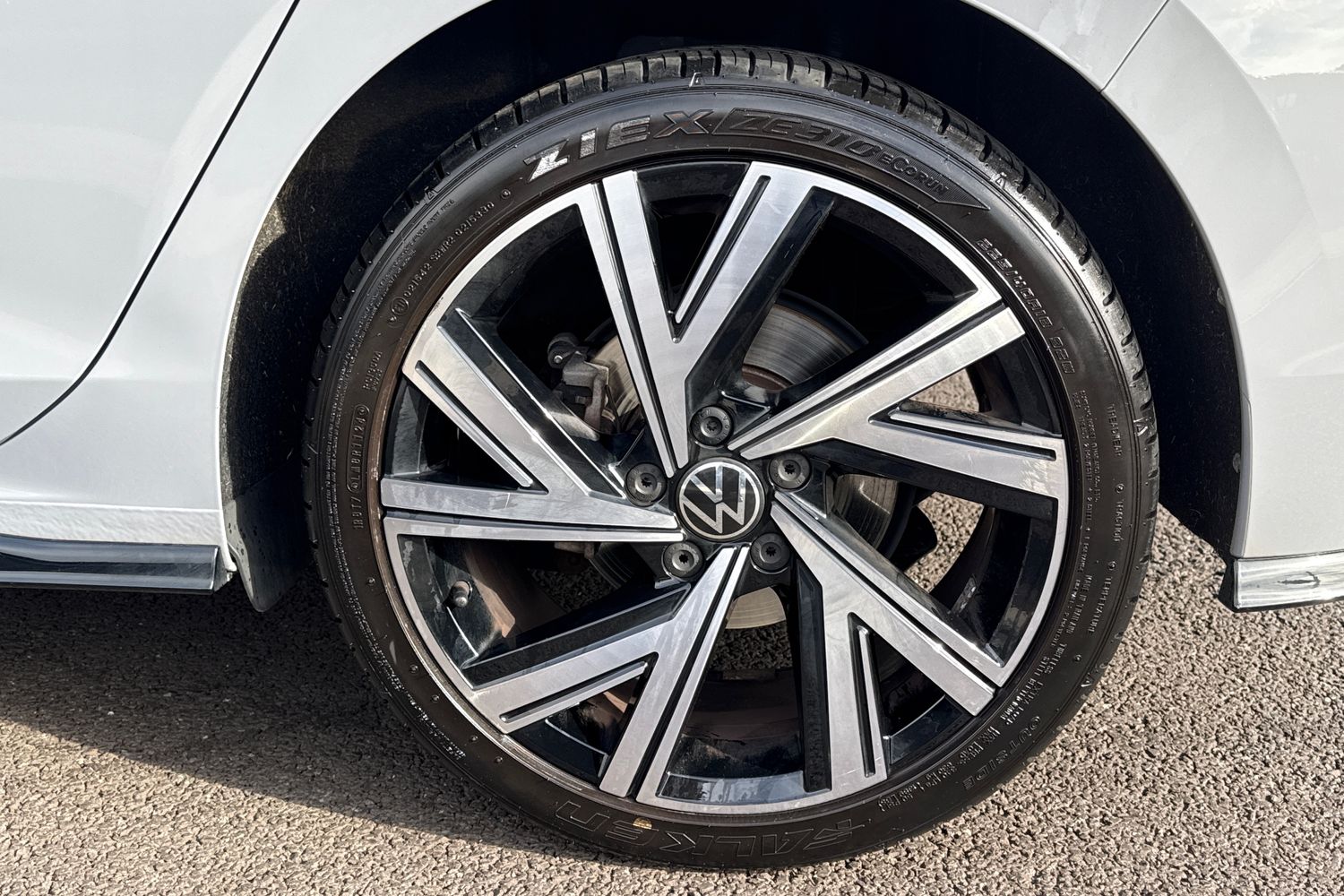 Used Volkswagen Golf 2024 for sale - 77719221: Photo 12