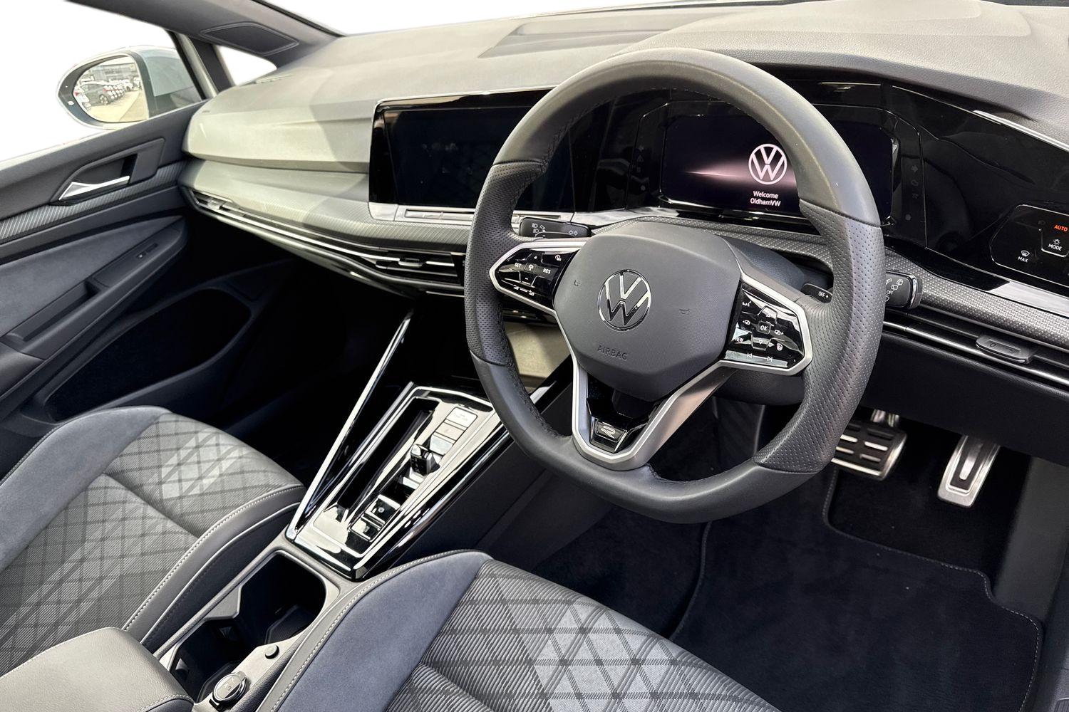 Used Volkswagen Golf 2024 for sale - 77719221: Photo 13