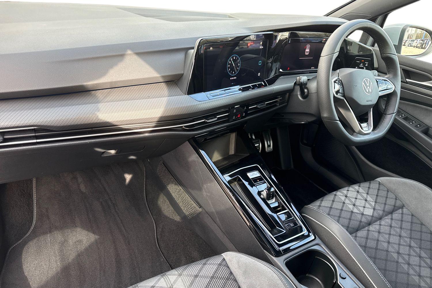 Used Volkswagen Golf 2024 for sale - 77719221: Photo 14