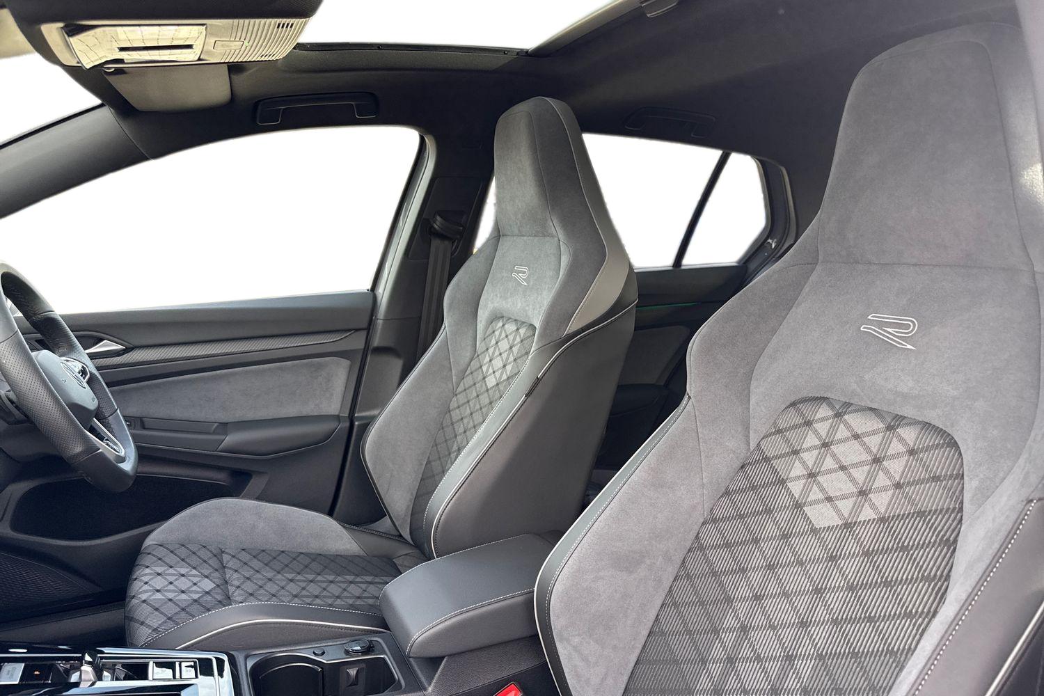 Used Volkswagen Golf 2024 for sale - 77719221: Photo 15