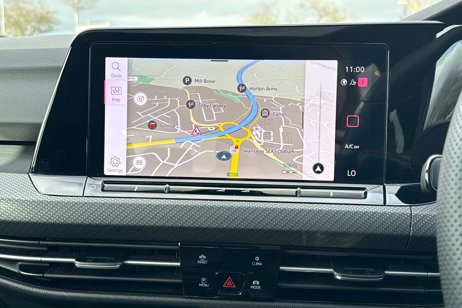 Used Volkswagen Golf 2024 for sale - 77719221: Photo 16