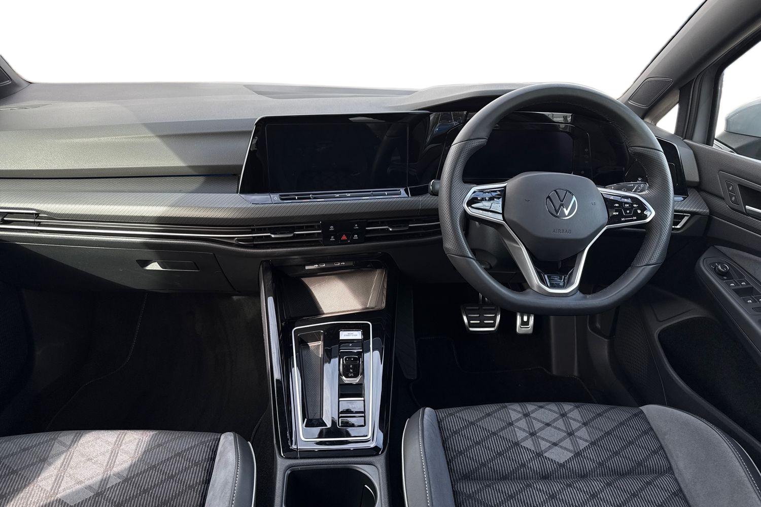 Used Volkswagen Golf 2024 for sale - 77719221: Photo 17