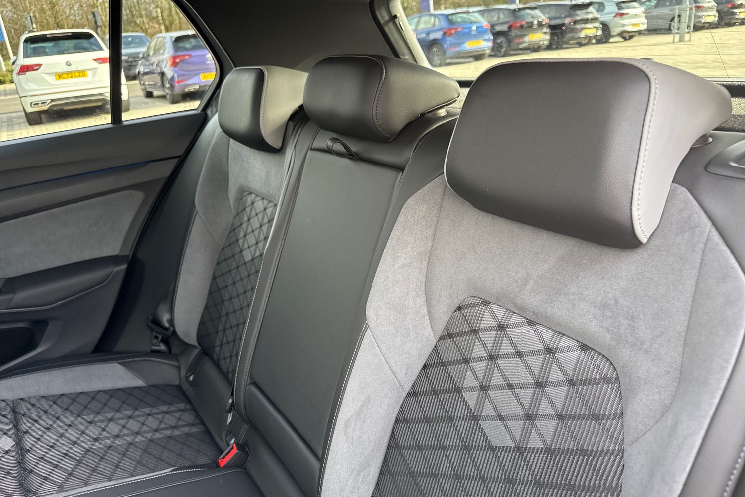 Used Volkswagen Golf 2024 for sale - 77719221: Photo 18