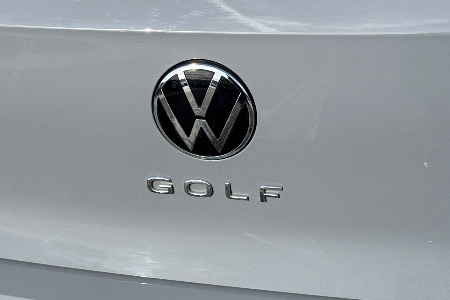 Used Volkswagen Golf 2024 for sale - 77719221: Photo 24
