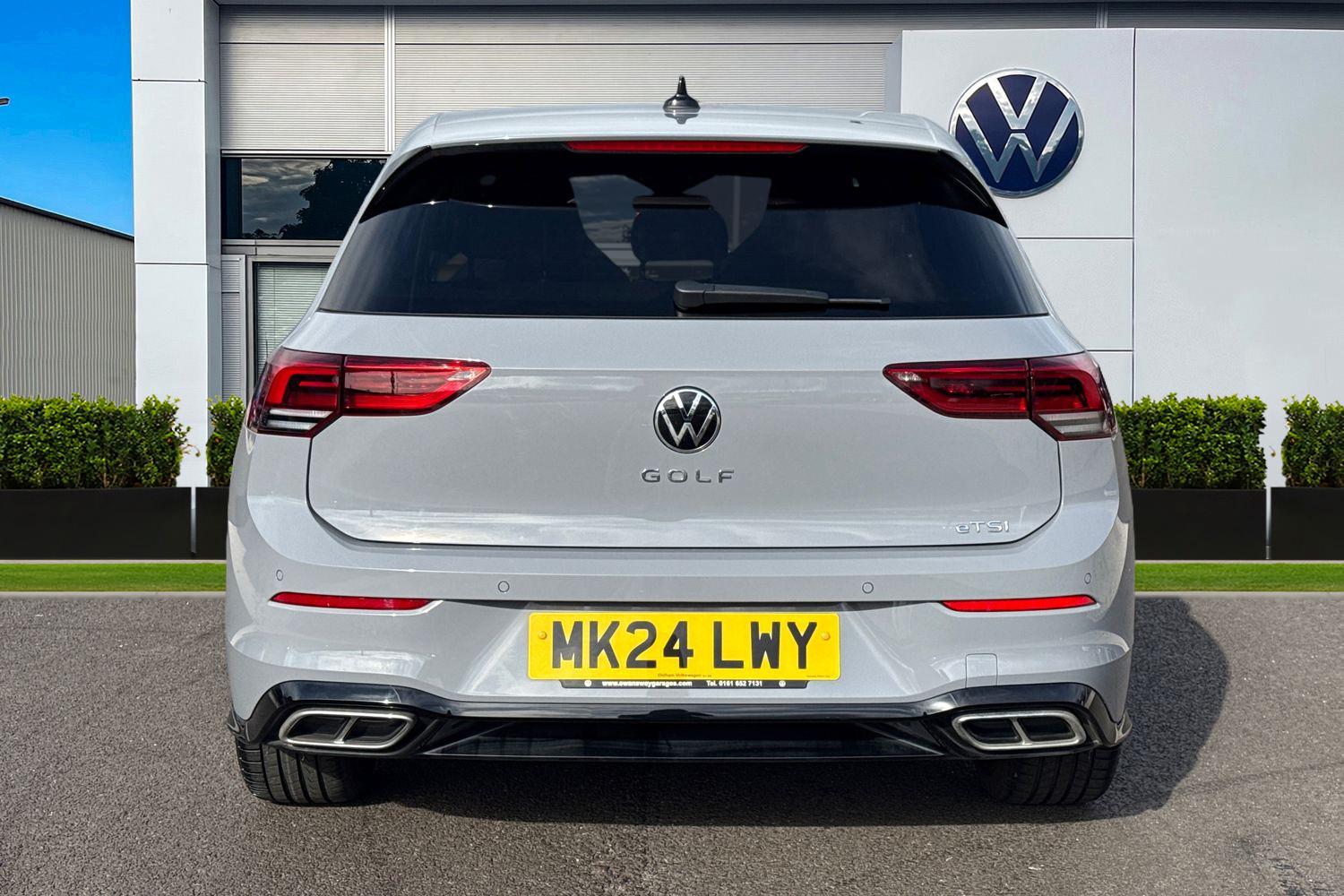 Used Volkswagen Golf 2024 for sale - 77719221: Photo 4