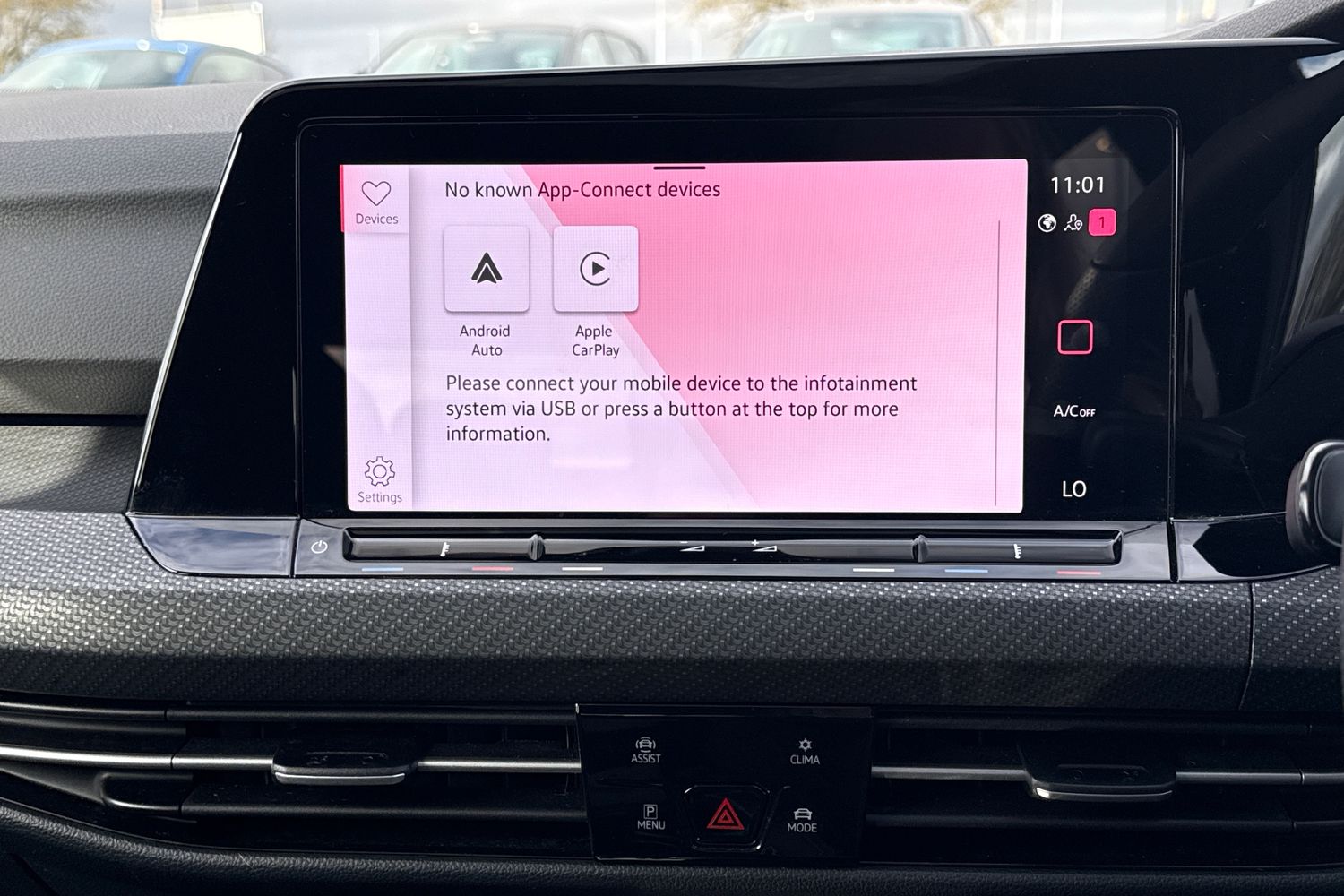 Used Volkswagen Golf 2024 for sale - 77719221: Photo 40