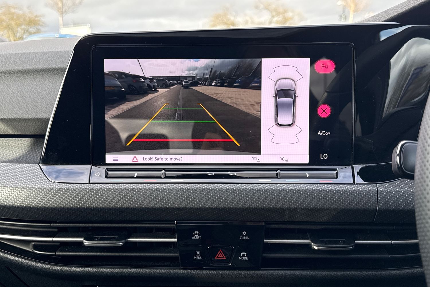 Used Volkswagen Golf 2024 for sale - 77719221: Photo 43