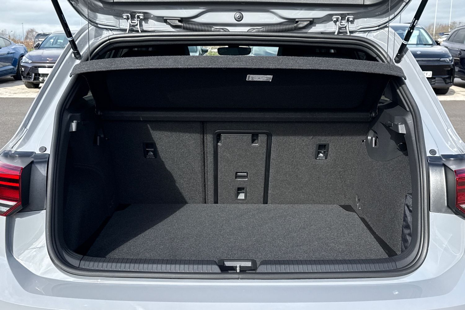 Used Volkswagen Golf 2024 for sale - 77719221: Photo 6